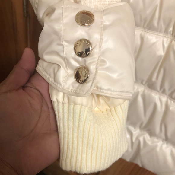 MIcheal Kors puffer coats - Picture 5 of 7